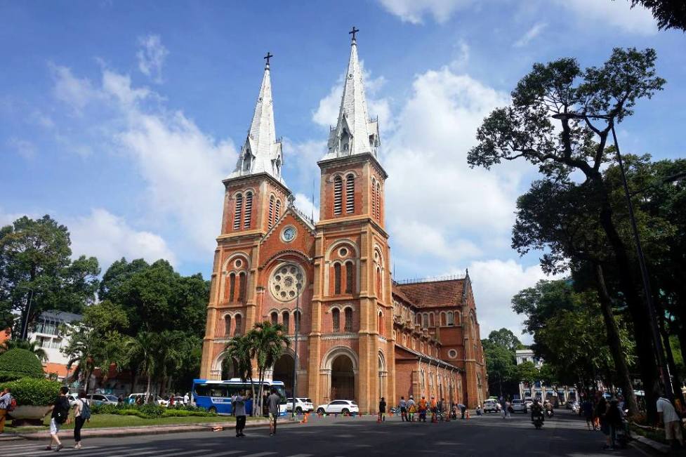 HẢI PHÒNG - CẦN THƠ - CÀ MAU - HÀ TIÊN - AN GIANG - MỸ THO - TP HCM - HẢI PHÒNG 7 NGÀY 6 ĐÊM