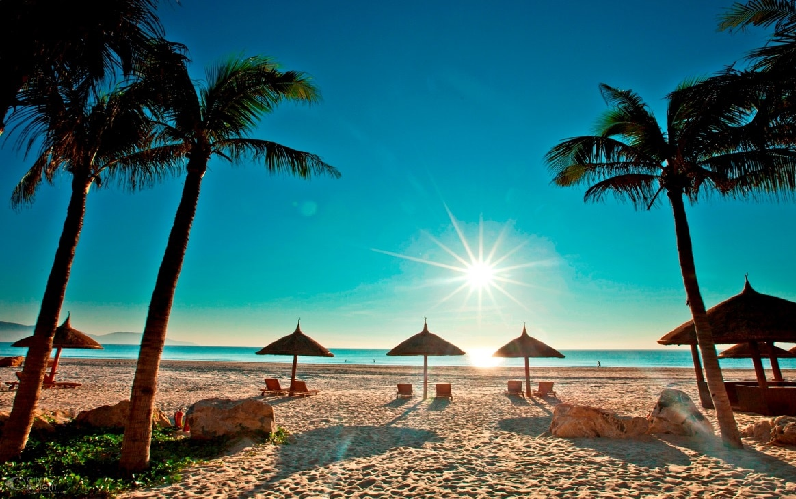 ĐÀ NẴNG - NHA TRANG - ĐÀ LẠT - TP HCM - CẦN THƠ - HÀ TIÊN - PHÚ QUỐC 11 NGÀY 10 ĐÊM