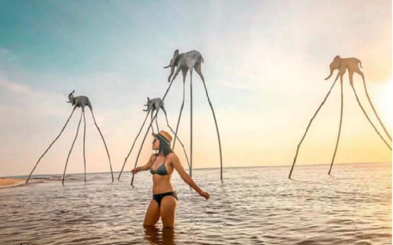 TOUR HP - PHÚ QUỐC 4N3Đ KHỞI HÀNH HÀNG NGÀY