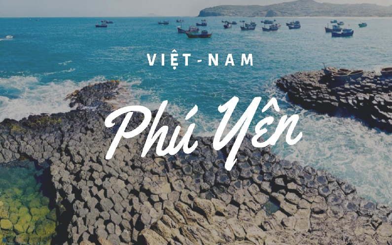TOUR HP - PHÚ YÊN 3N2Đ KHỞI HÀNH HÀNG NGÀY