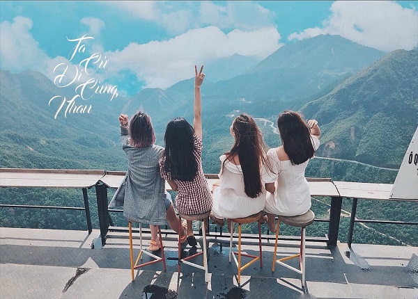 SAPA 3N2D :HP – LÀO CAI – ÔNG HOÀNG BẢY - SAPA - FANSIPAN LEGEND – CỔNG TRỜI SAPA - NHÀ THỜ ĐÁ – CHỢ CỐC LẾU - CỘT MỐC 102 LÀO CAI – HP