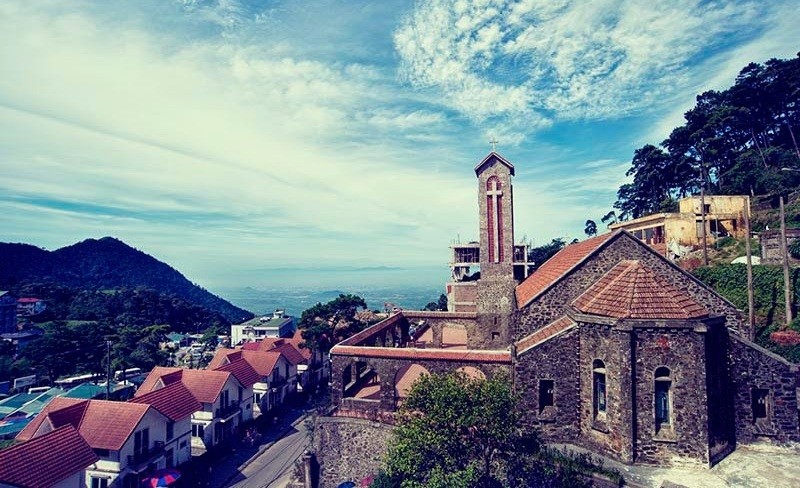 HẢI PHÒNG - TAM ĐẢO - TEAMBUIDING DÃ NGOẠI - GALA DINNER - HẢI PHÒNG 2 NGÀY 1 ĐÊM