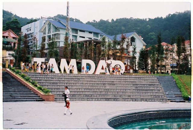 ĐÈN HÙNG - THIỀN VIỆN TÂY THIÊN - TAM ĐẢO - MẪU TÂY THIÊN 2 NGÀY 1 ĐÊM