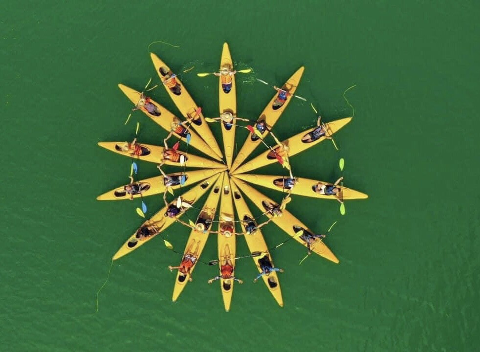 HN/ HP – CÁT BÀ – VỊNH LAN HẠ – HN/HP 3N2D