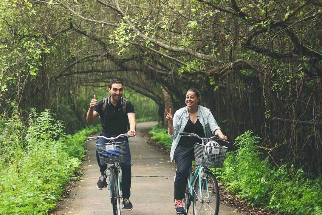 HN/ HP – CÁT BÀ – VỊNH LAN HẠ – HN/HP 3N2D