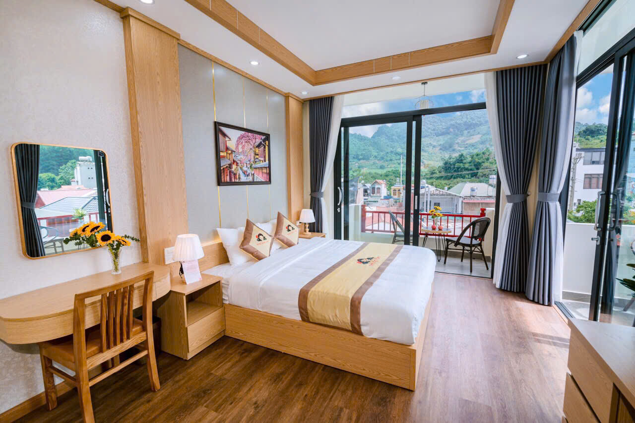 COMBO MỘC CHÂU 2N1D CHÀO HÈ 2025