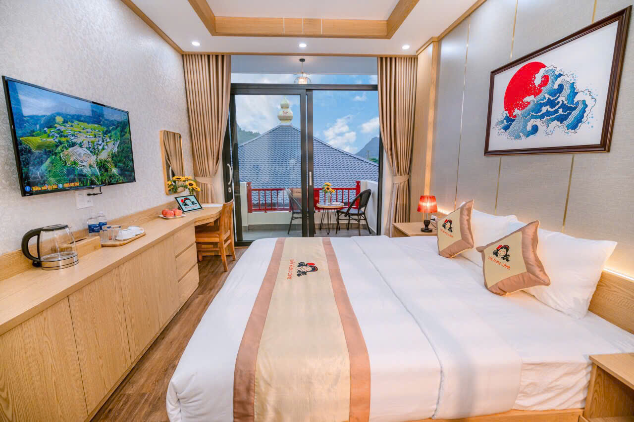 COMBO MỘC CHÂU 2N1D CHÀO HÈ 2025