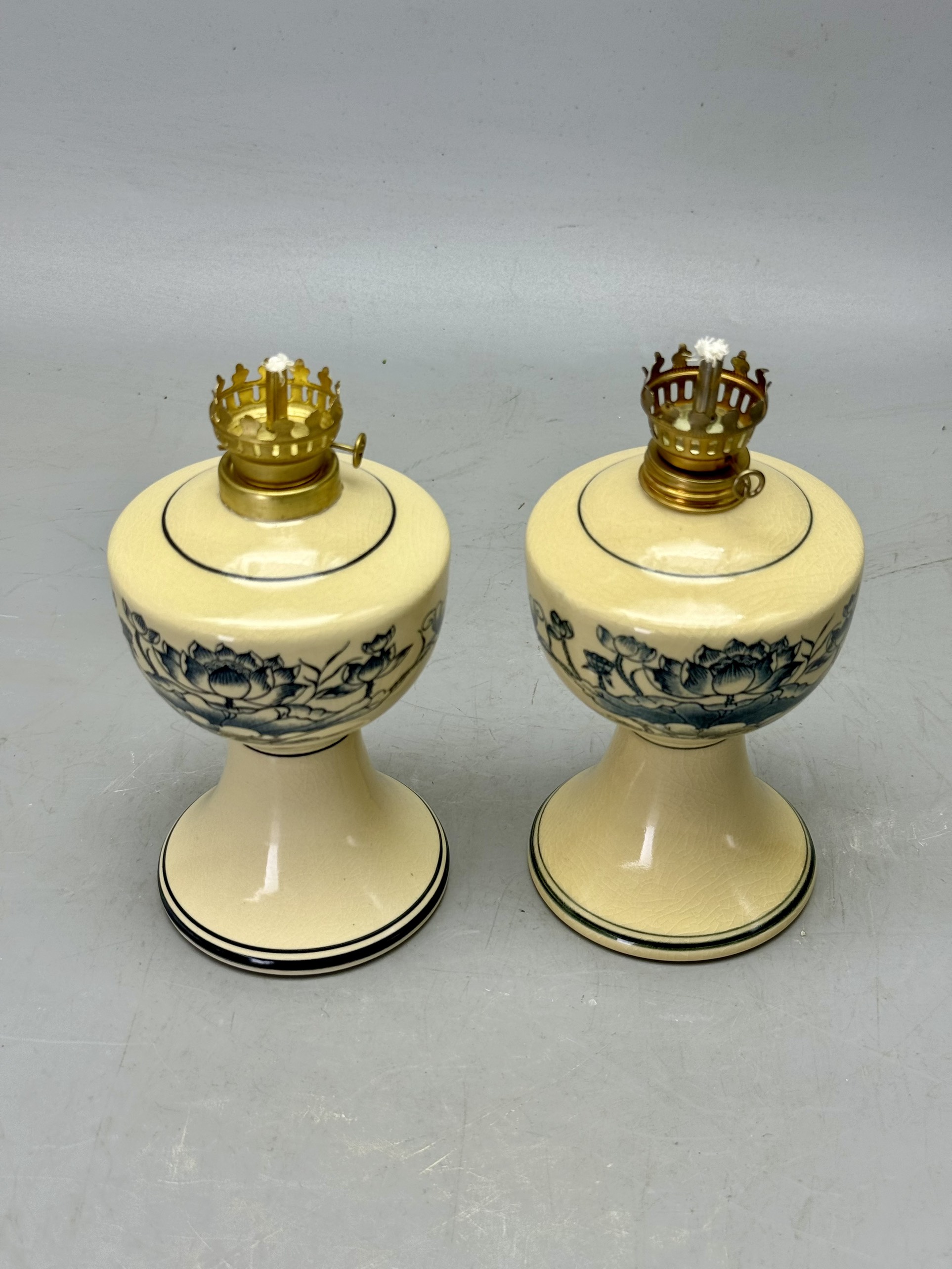 Set Vip đồ thờ hoa sen đỉnh hạc gốm chu đậu truyền thống