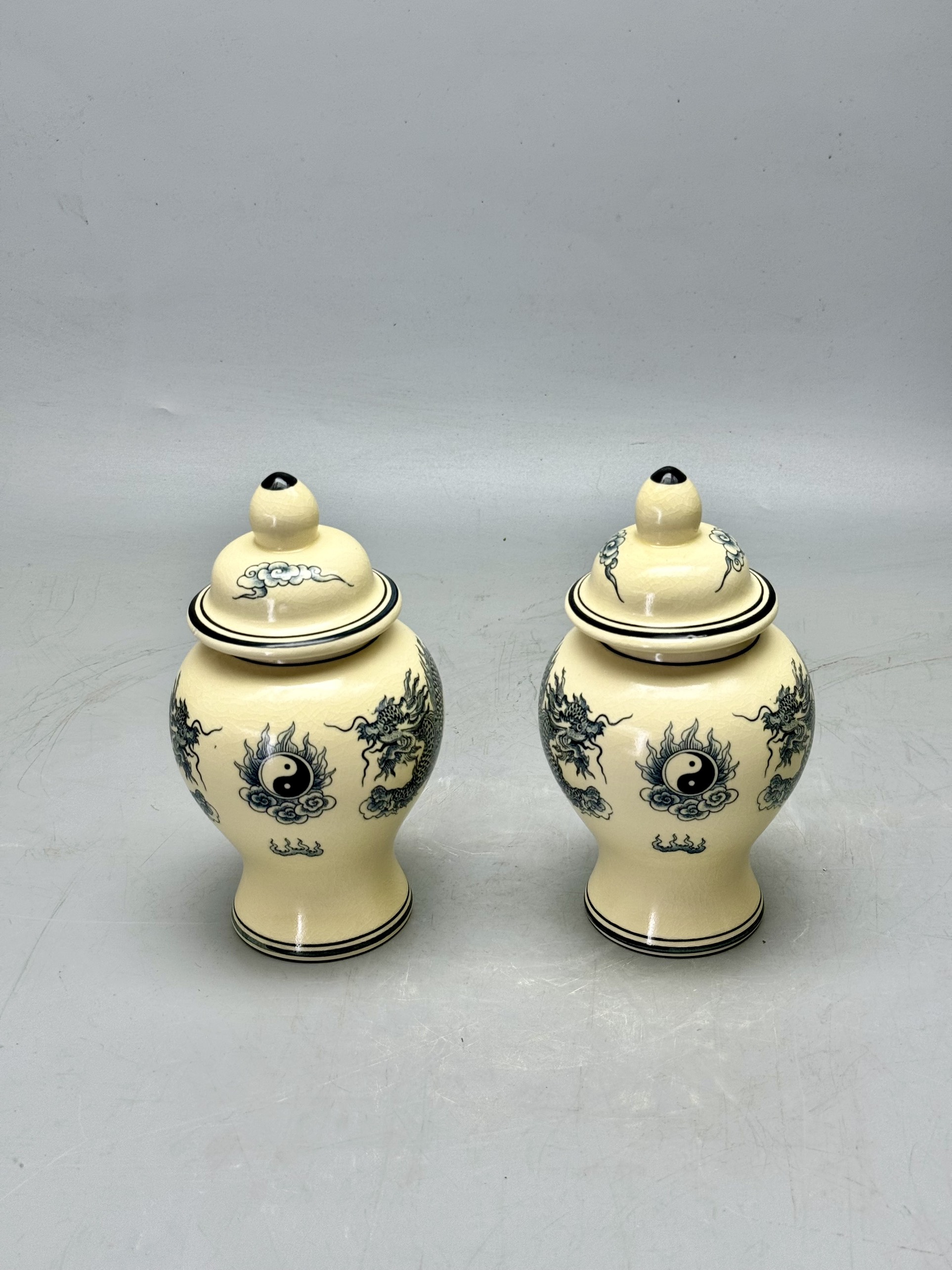Set Vip đồ thờ họa tiết rồng gốm Chu đậu truyền thống