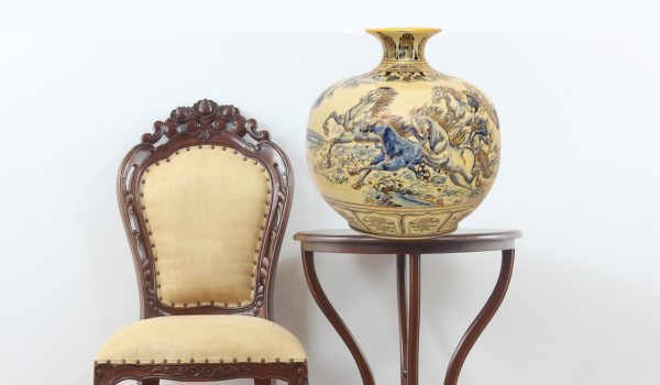 Sản Phẩm Nghệ Nhân