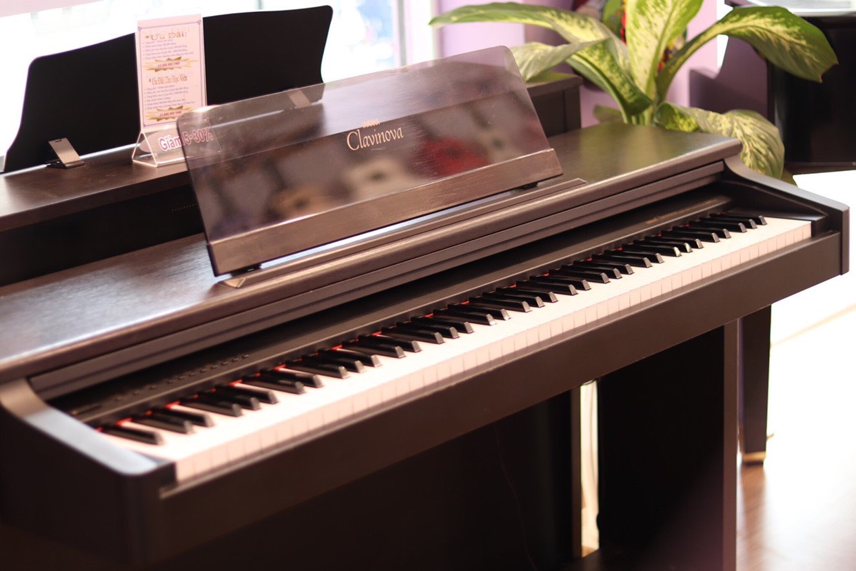 KINH NGHIỆM MUA PIANO ĐIỆN CŨ GIÁ RẺCÓ NÊN MUA PIANO CŨ KHÔNG? KINH NGHIỆM MUA PIANO ĐIỆN CŨ GIÁ RẺ