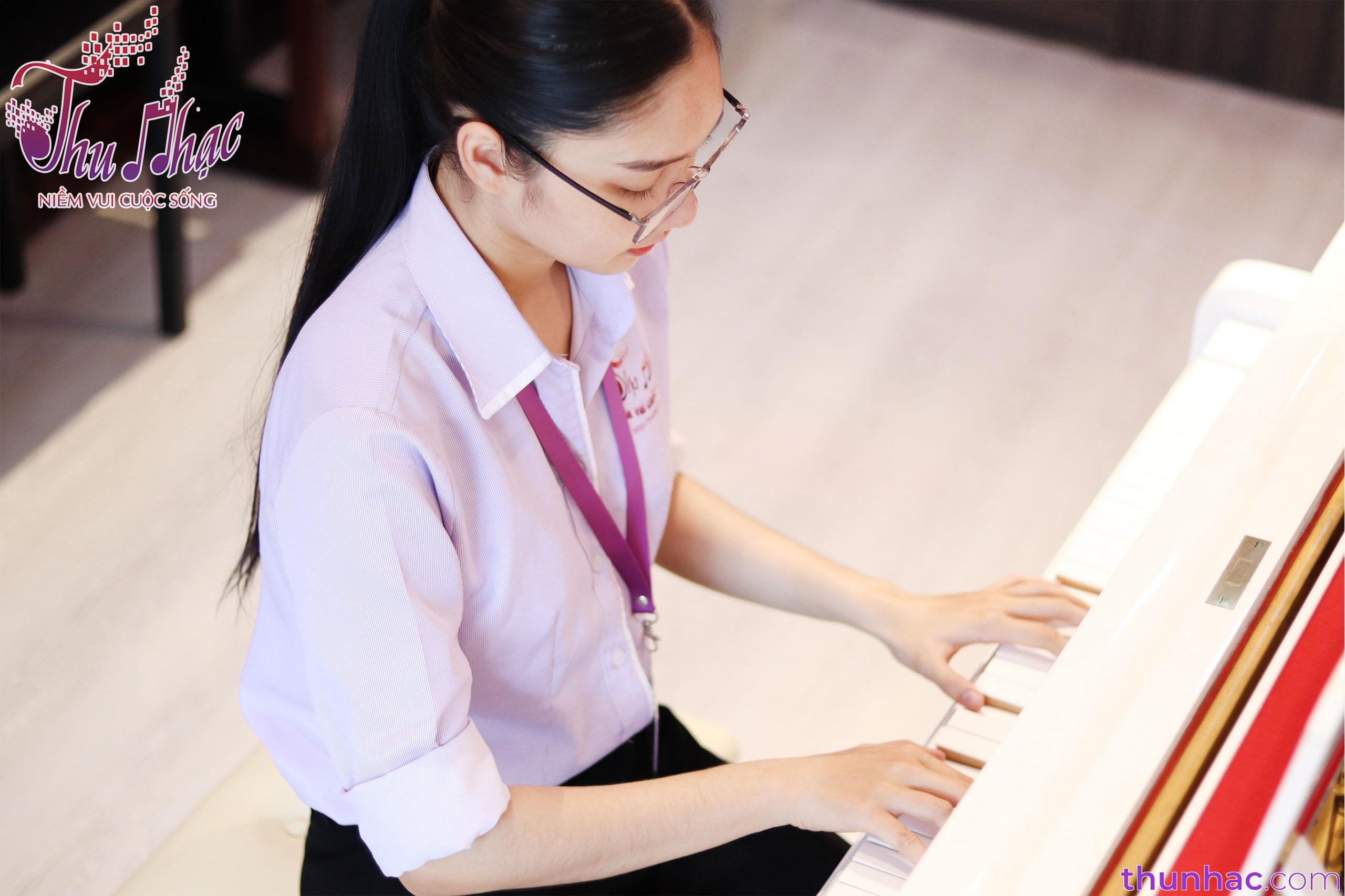 NHỮNG LỖI HAY MẮC PHẢI CỦA NGƯỜI MỚI CHƠI PIANO