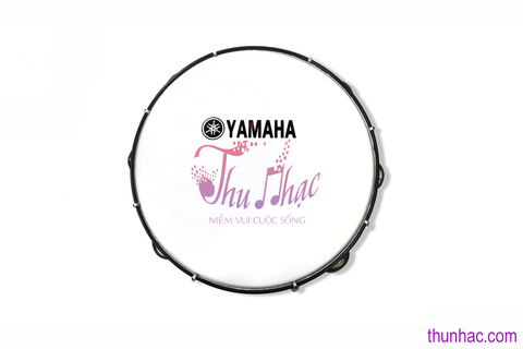 MUA TAMBOURINE - LỤC LẠC - TRỐNG LẮC TAY - TRỐNG GÕ BO GIÁ RẺ TẠI QUẬN TÂN PHÚ