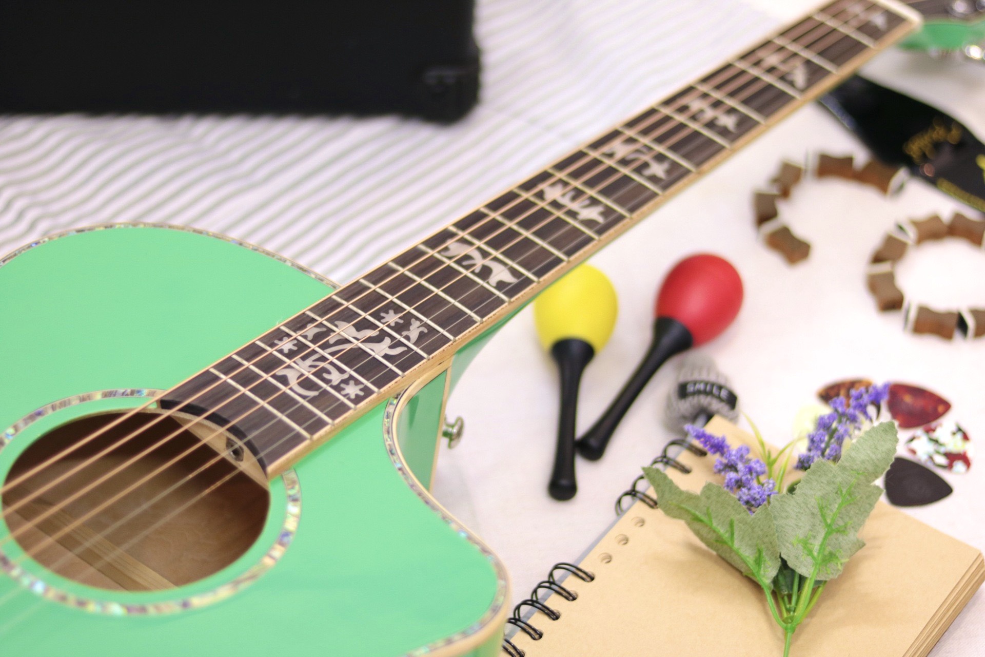 KHÓA HỌC ĐÀN GUITAR CƠ BẢN CẤP TỐC CHO NGƯỜI MỚI BẮT ĐẦU