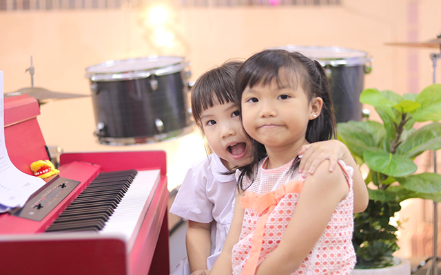 HƯỚNG DẪN CÁCH HỌC PIANO HIỆU QUẢ TẠI NHÀ