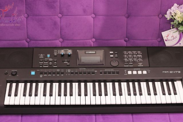 Địa điểm học đàn organ từ cơ bản đến nâng cao tại TPHCM