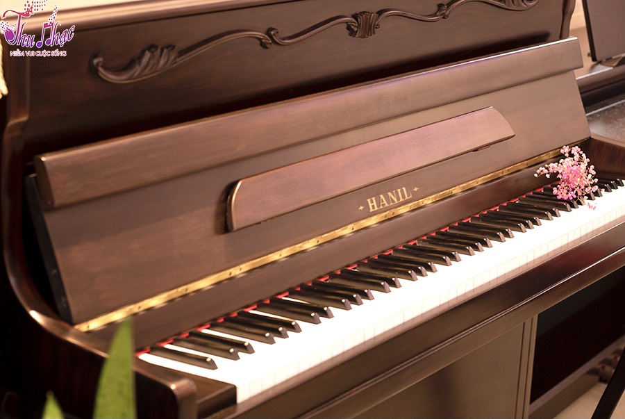 CÁCH CHỌN MUA ĐÀN PIANO PHÙ HỢP CHO NGƯỜI MỚI BẮT ĐẦU