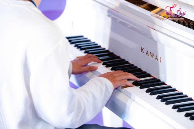 Bật mí 5 bước học piano thành công cho người mới bắt đầu