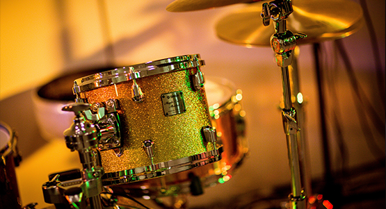 ĐỊA ĐIỂM HỌC TRỐNG JAZZ UY TÍN TẠI QUẬN 6 | THU NHẠC
