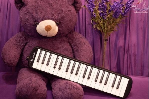 Mua đàn thổi melodion chất lượng, giá tốt tại quận 7