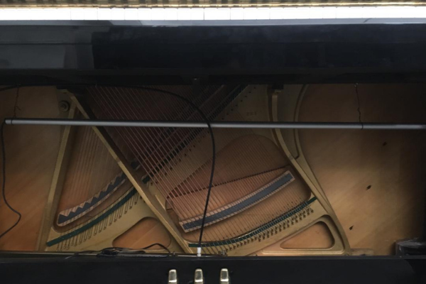 Mua ống sưởi đàn piano cơ giá rẻ TP.HCM