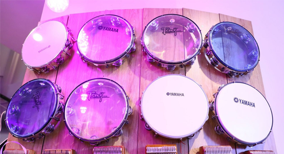MUA TRỐNG LẮC TAY - LỤC LẠC - TAMBOURINE Ở QUẬN BÌNH TÂN