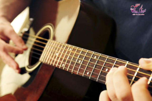 Tempo là gì? BPM là gì khi học đàn guitar