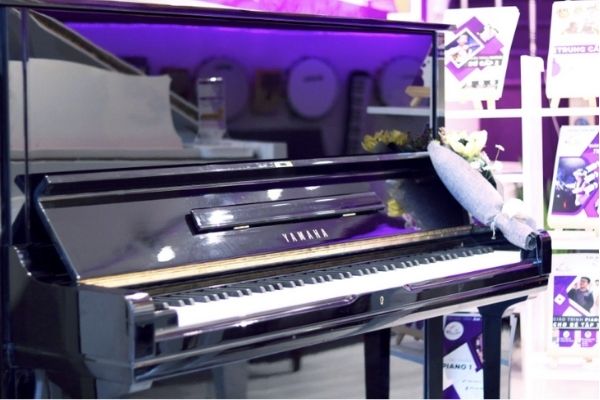 KHÓA HỌC PIANO CHẤT LƯỢNG TẠI TÂN PHÚ 2022