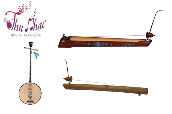 MUA ĐÀN BẦU ĐÀN NGUYỆT QUẬN 7