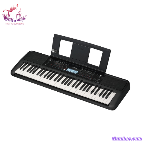 Đàn organ Yamaha PSR-E383 phù hợp với đối tượng nào?