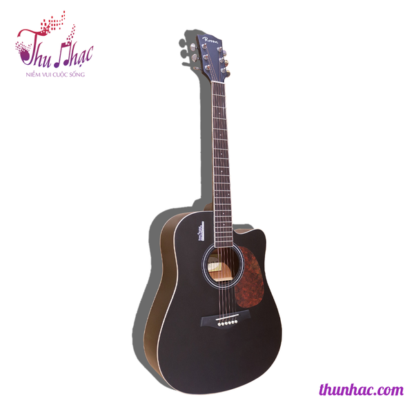 Guitar Acoustic Rosen G11 phù hợp với ai?