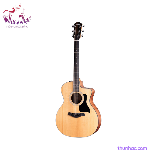 GUITAR ACOUTIC TAYLOR 114CE