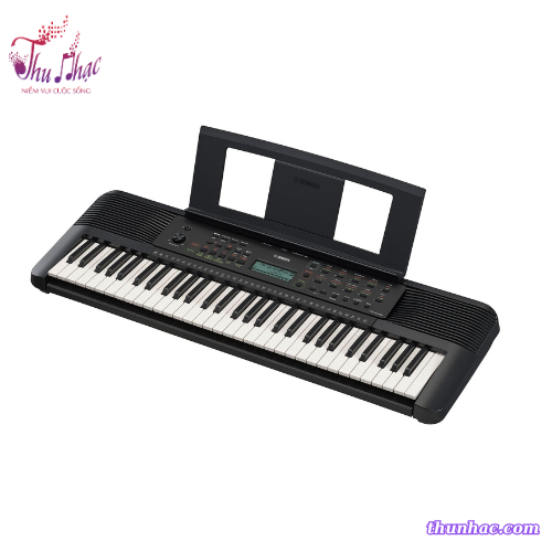 Organ yamaha PRS-E283 phù hợp với đối tượng nào?
