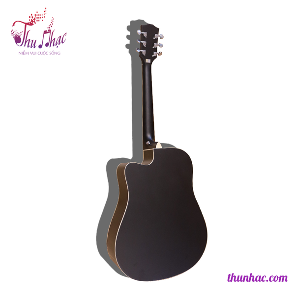 Địa chỉ mua đàn guitar acoustic rosen G11