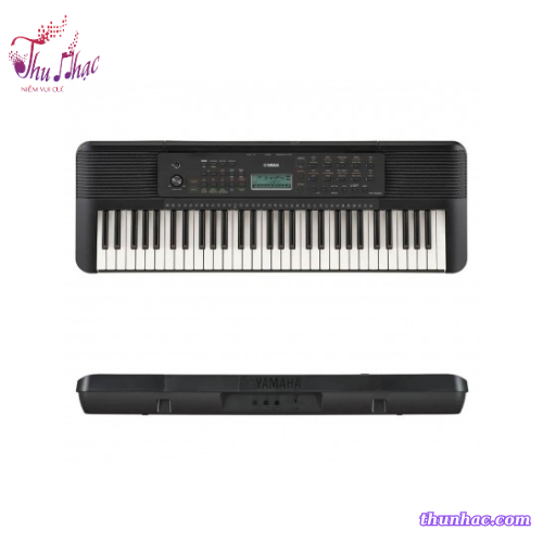 chất lượng âm thanh ORGAN YAMAHA PSR-E283