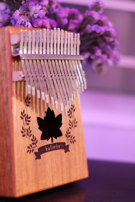 bán đàn kalimba tốt nhất