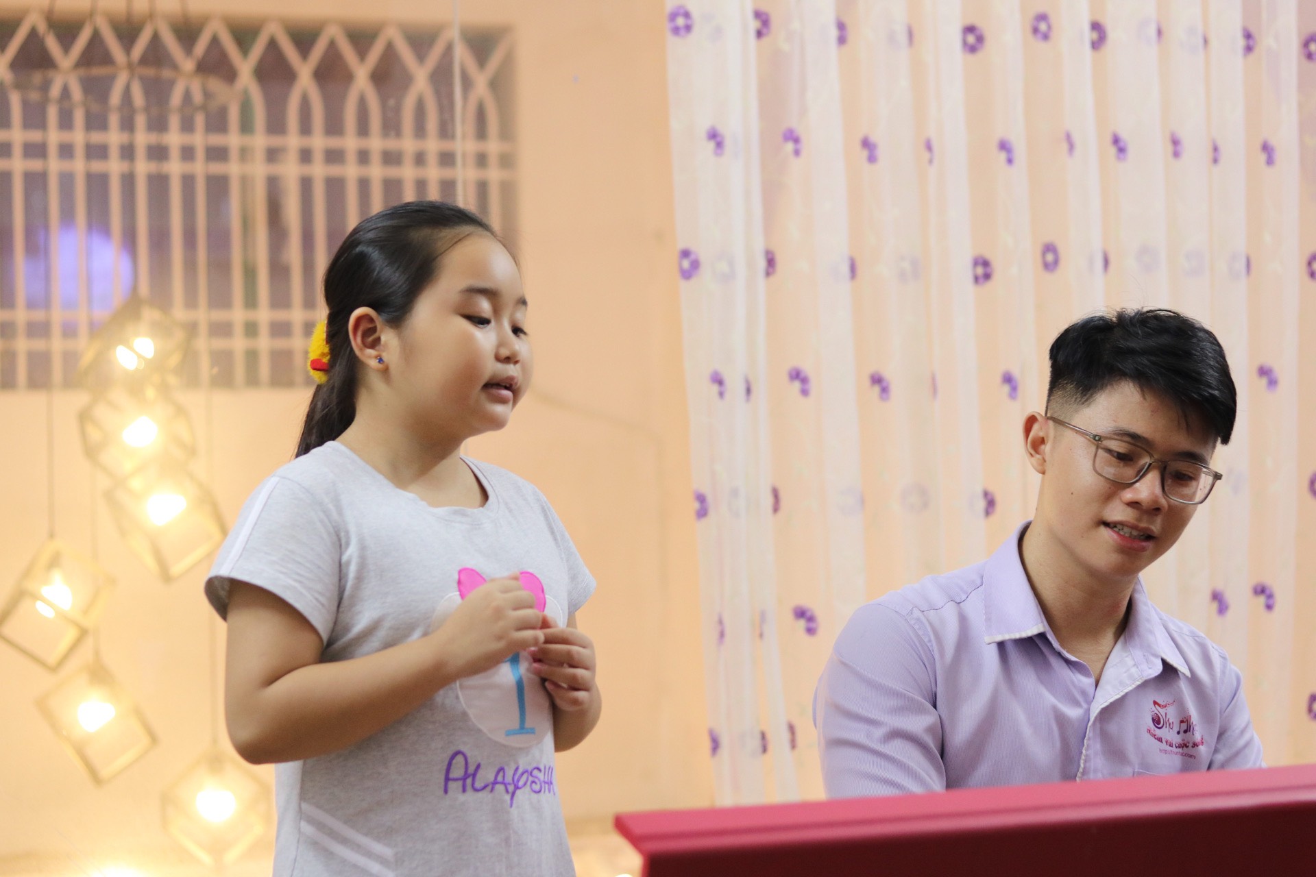 Dạy thanh nhạc uy tín tốt nhất TP. HCM