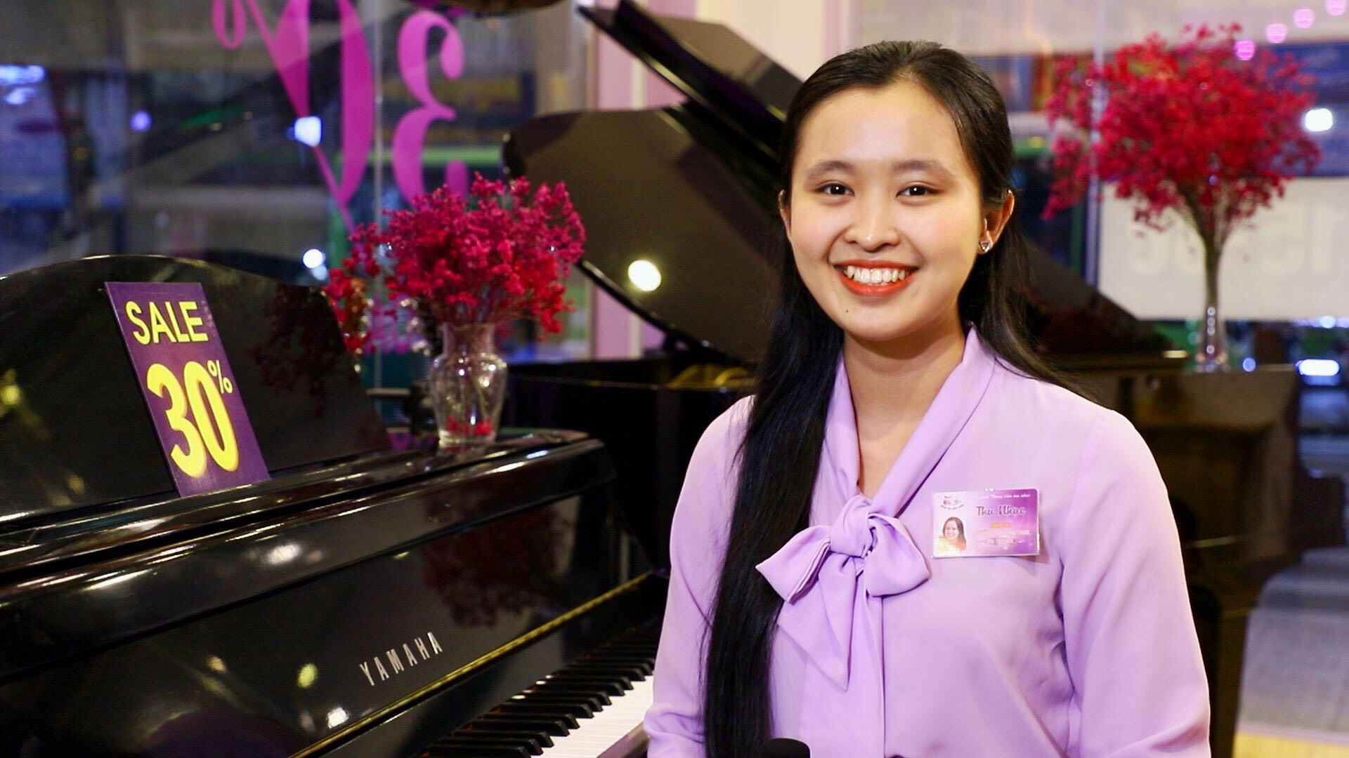 Hợp tác nhượng quyền kinh doanh cùng Thu Nhạc