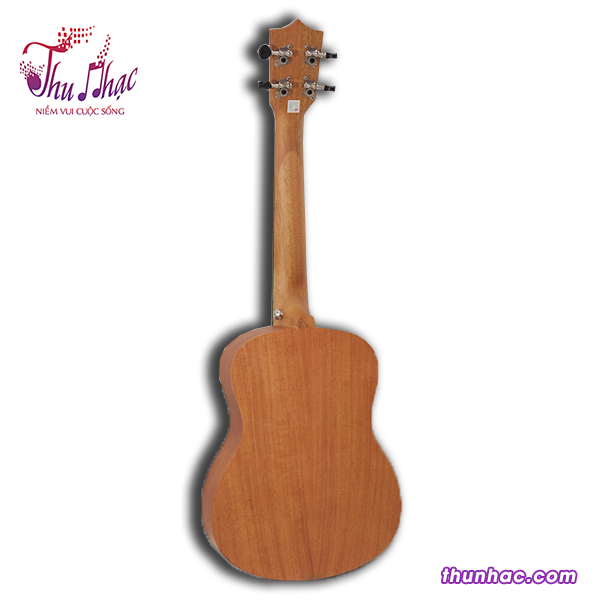 Đàn Ukulele gỗ H-T music size 26 