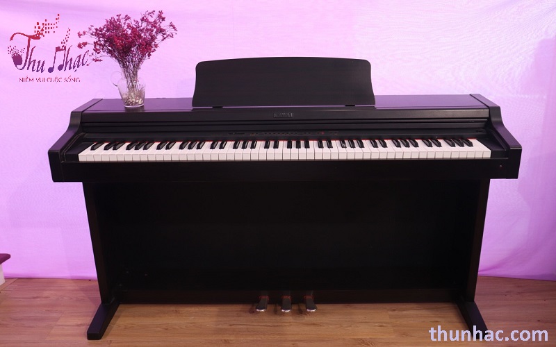 Đàn piano điện Kawai PV-810 có sẵn tại chi nhánh Bình Tân TP.HCM