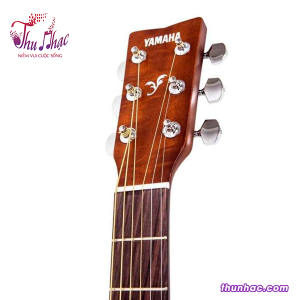Đàn guitar Yamaha phổ thông cho người mới