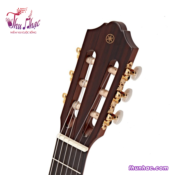 Cần đàn guitar Yamaha chất lượng