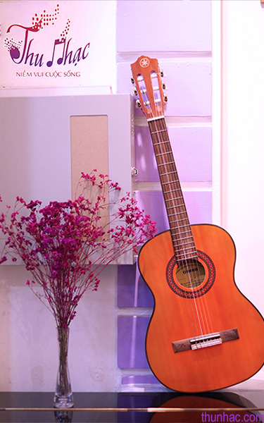 địa chỉ bán guitar acoustic uy tín