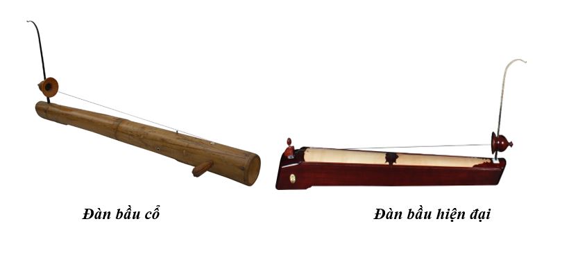 Đàn Bầu Linh hồn dân tộc Việt  Hội Nhạc Sĩ Việt Nam