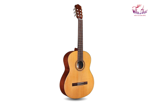 Kiểu dáng đàn guitar classic Cordoba C3M