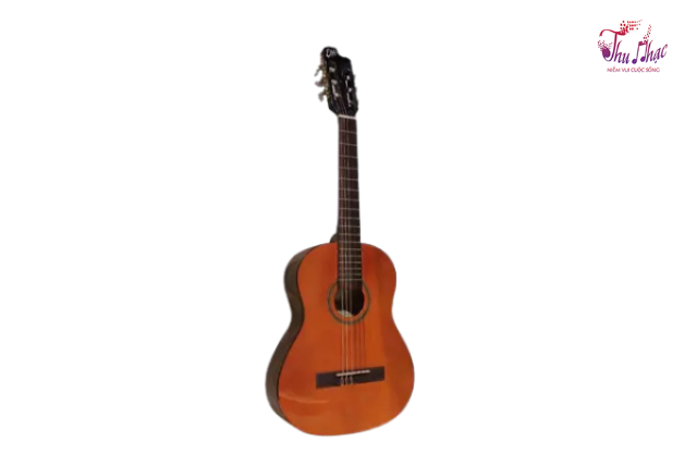 Mặt đàn guitar classic Eko Primo size 3/4
