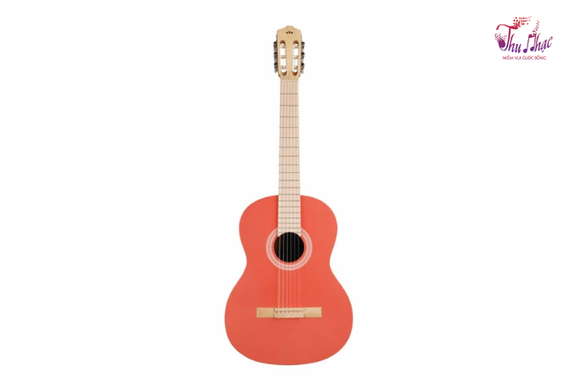 Mặt đàn guitar classic Cordoba C1 Matiz - Coral