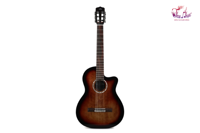 Mặt đàn guitar classic Cordoba Fusion 5