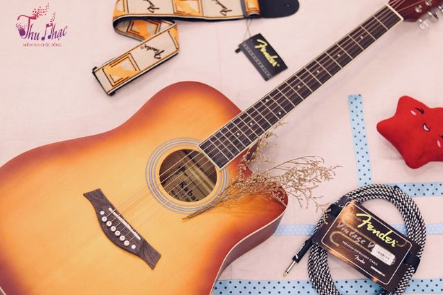 Đàn guitar giá tốt