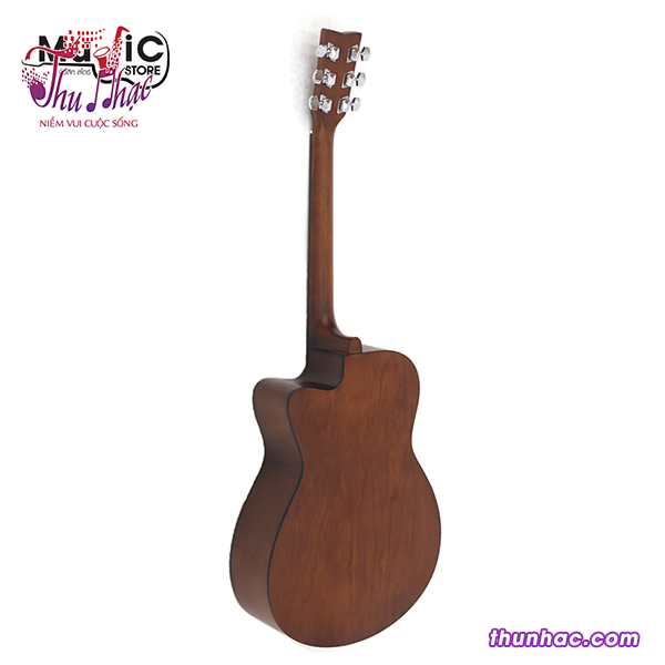 Đàn guitar Yamaha giá tốt chất lượng